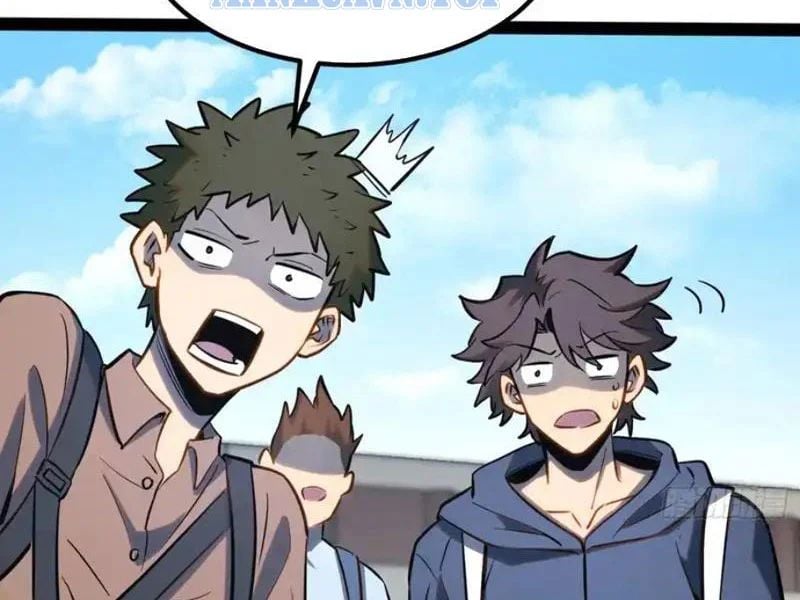 Toàn Năng Giác Tỉnh Sư Chapter 63 - Trang 2