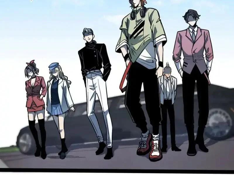 Toàn Năng Giác Tỉnh Sư Chapter 63 - Trang 2