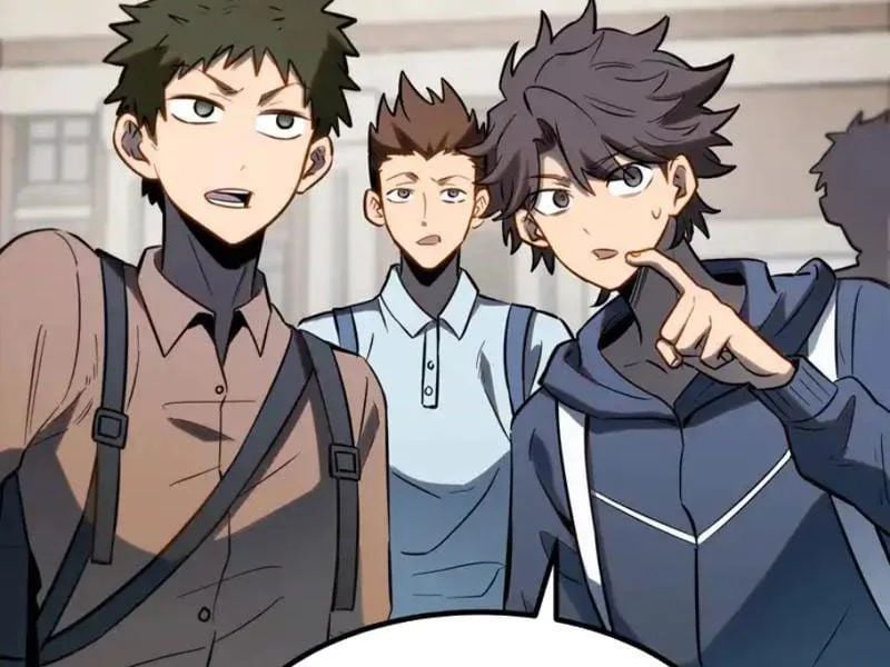 Toàn Năng Giác Tỉnh Sư Chapter 63 - Trang 2