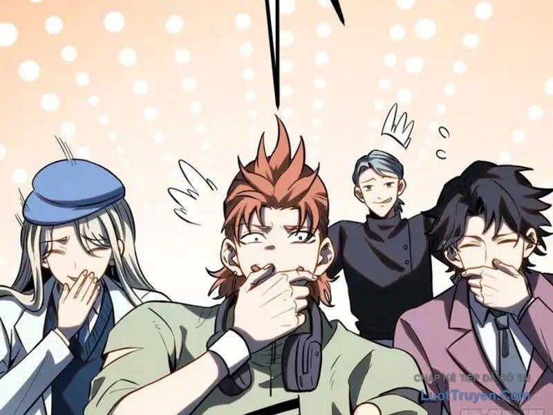 Toàn Năng Giác Tỉnh Sư Chapter 63 - Trang 2