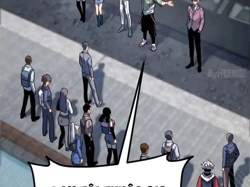 Toàn Năng Giác Tỉnh Sư Chapter 63 - Trang 2