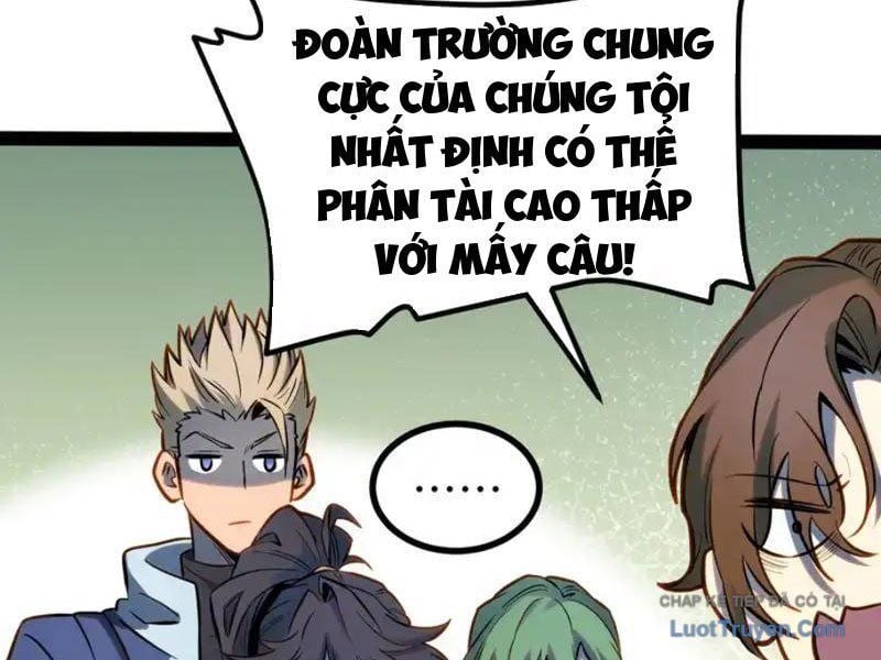Toàn Năng Giác Tỉnh Sư Chapter 64 - Trang 2