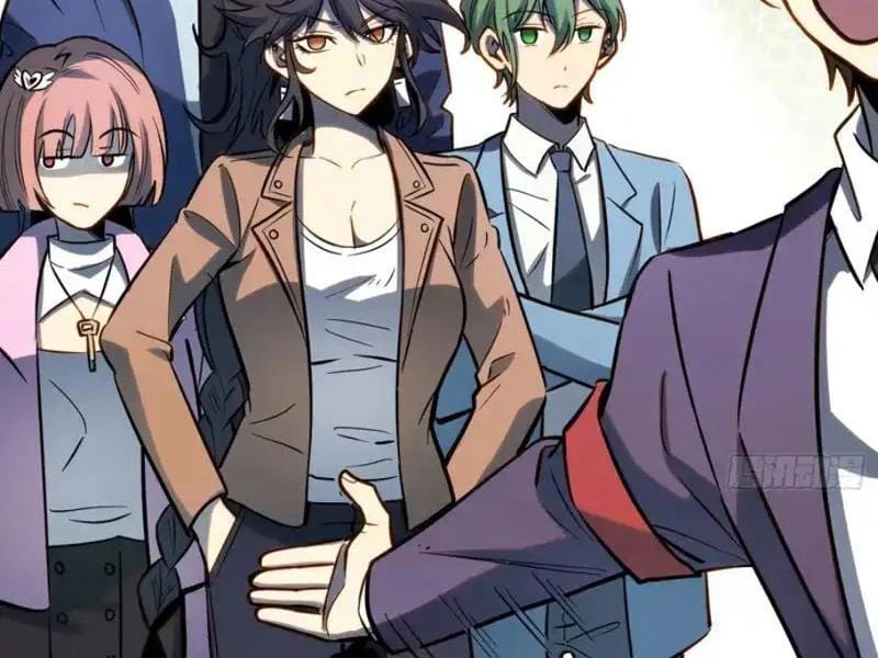 Toàn Năng Giác Tỉnh Sư Chapter 64 - Trang 2