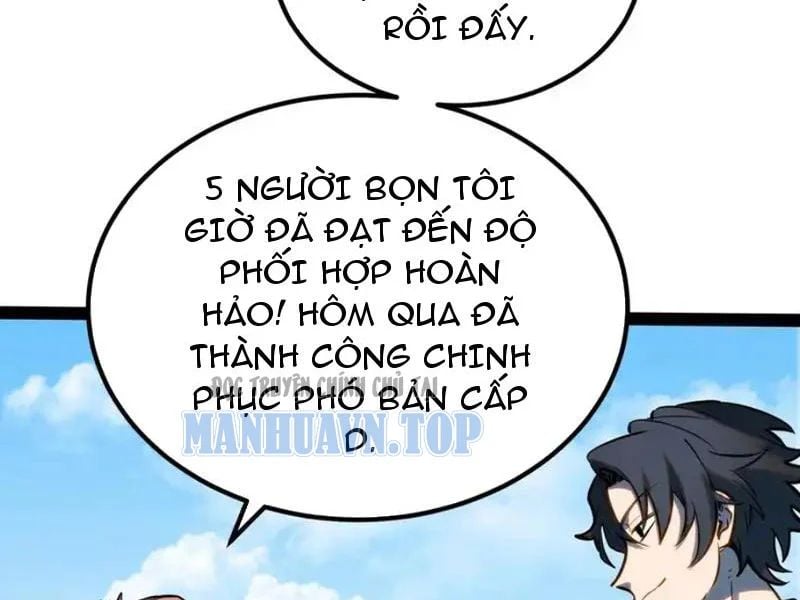 Toàn Năng Giác Tỉnh Sư Chapter 64 - Trang 2