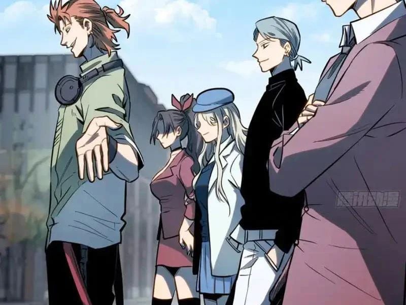 Toàn Năng Giác Tỉnh Sư Chapter 64 - Trang 2