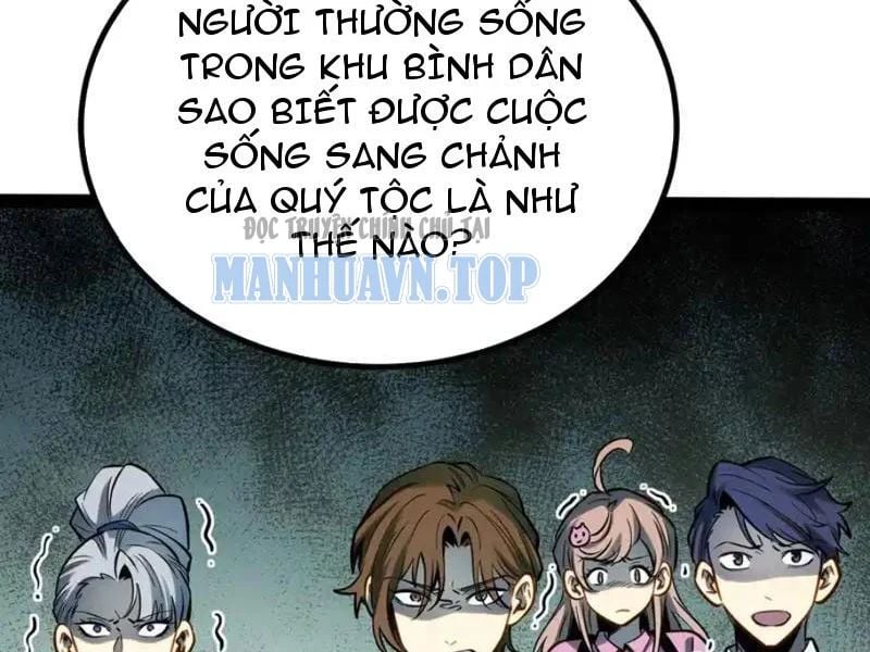Toàn Năng Giác Tỉnh Sư Chapter 64 - Trang 2