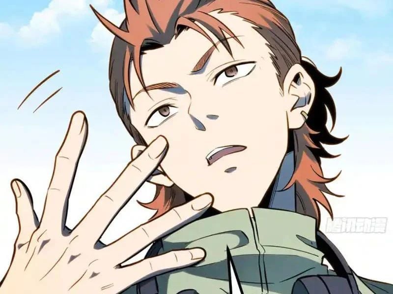 Toàn Năng Giác Tỉnh Sư Chapter 64 - Trang 2