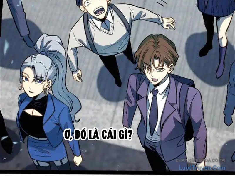 Toàn Năng Giác Tỉnh Sư Chapter 64 - Trang 2