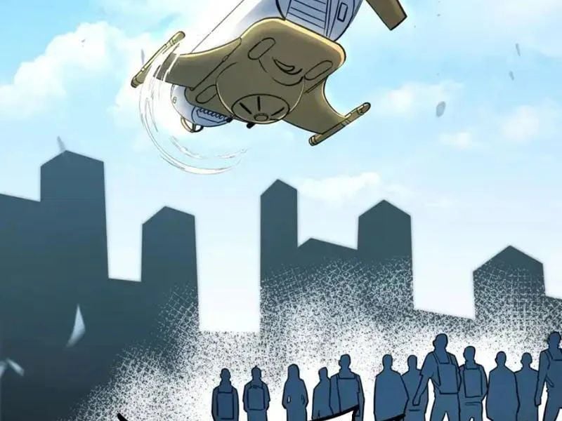 Toàn Năng Giác Tỉnh Sư Chapter 64 - Trang 2