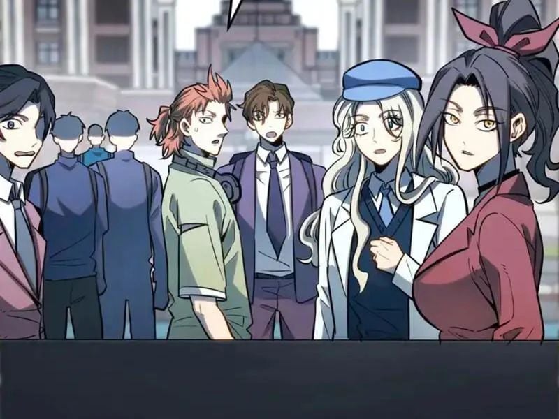 Toàn Năng Giác Tỉnh Sư Chapter 64 - Trang 2