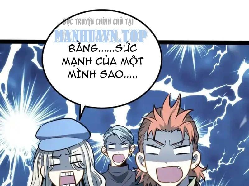 Toàn Năng Giác Tỉnh Sư Chapter 64 - Trang 2