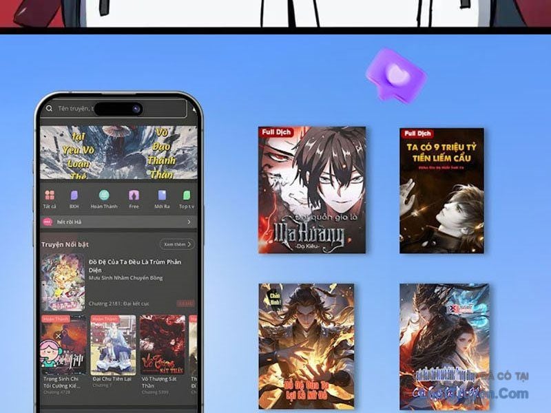 Toàn Năng Giác Tỉnh Sư Chapter 64 - Trang 2