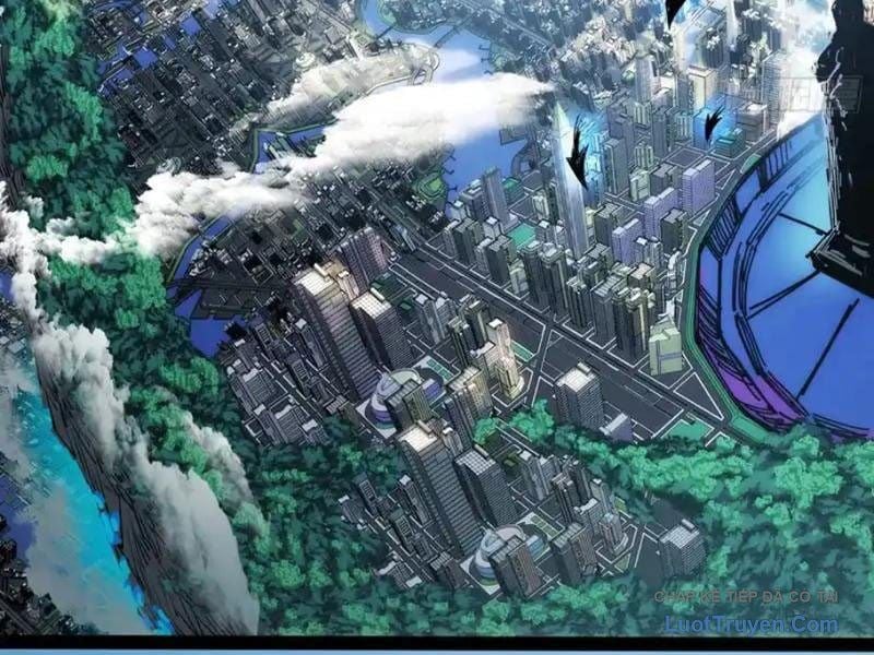 Toàn Năng Giác Tỉnh Sư Chapter 65 - Trang 2