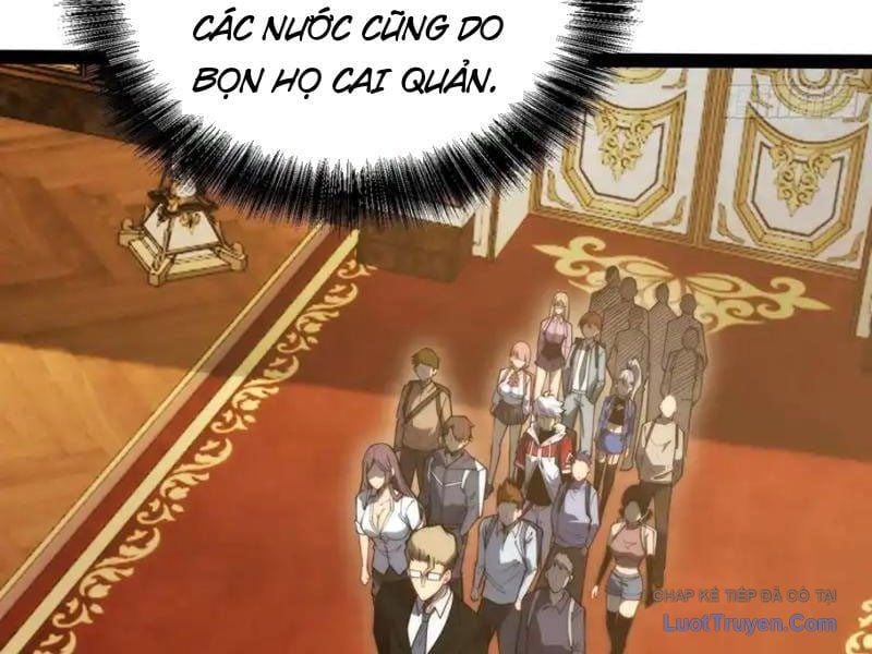 Toàn Năng Giác Tỉnh Sư Chapter 65 - Trang 2