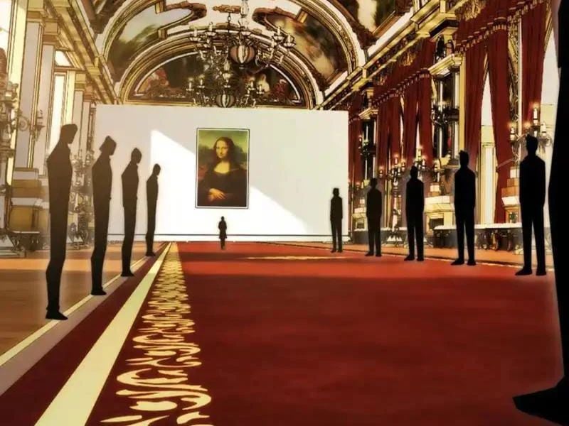 Toàn Năng Giác Tỉnh Sư Chapter 65 - Trang 2