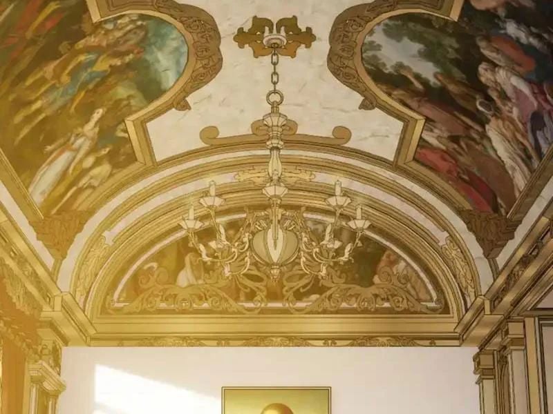 Toàn Năng Giác Tỉnh Sư Chapter 65 - Trang 2