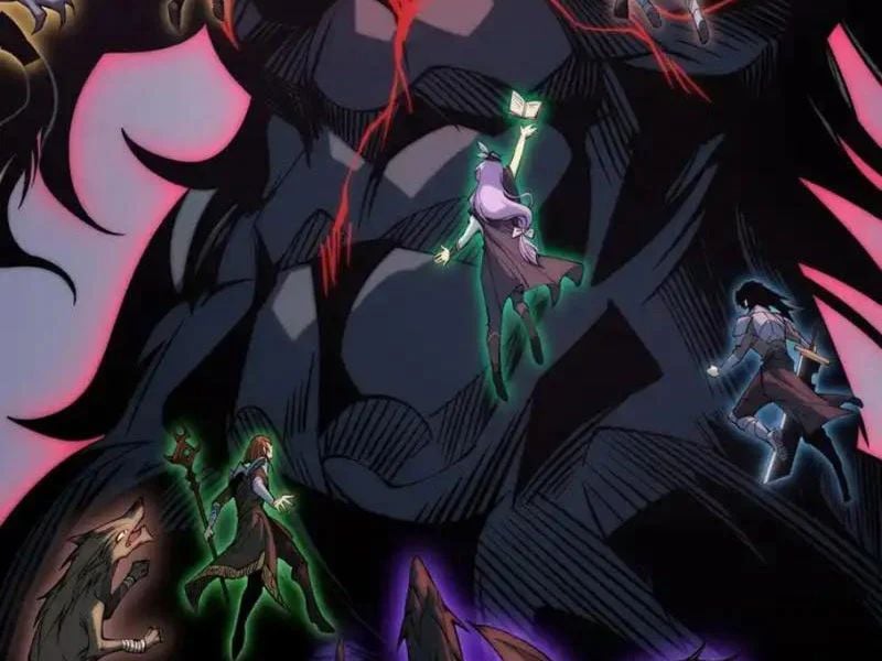 Toàn Năng Giác Tỉnh Sư Chapter 65 - Trang 2