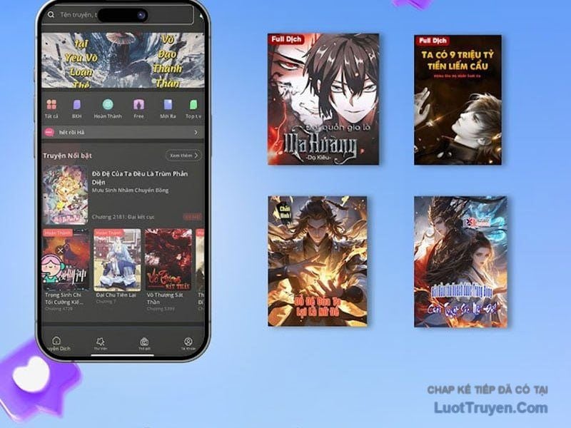 Toàn Năng Giác Tỉnh Sư Chapter 65 - Trang 2