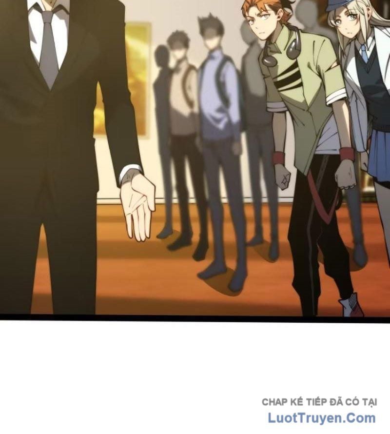 Toàn Năng Giác Tỉnh Sư Chapter 66 - Trang 2