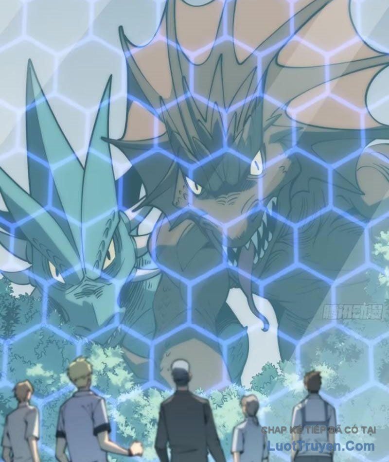 Toàn Năng Giác Tỉnh Sư Chapter 66 - Trang 2