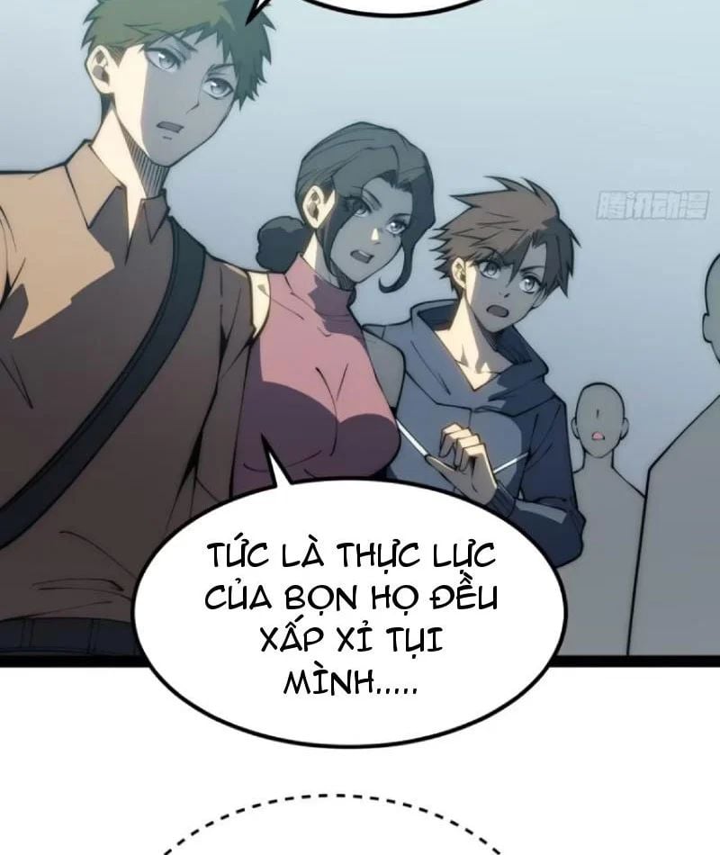 Toàn Năng Giác Tỉnh Sư Chapter 66 - Trang 2