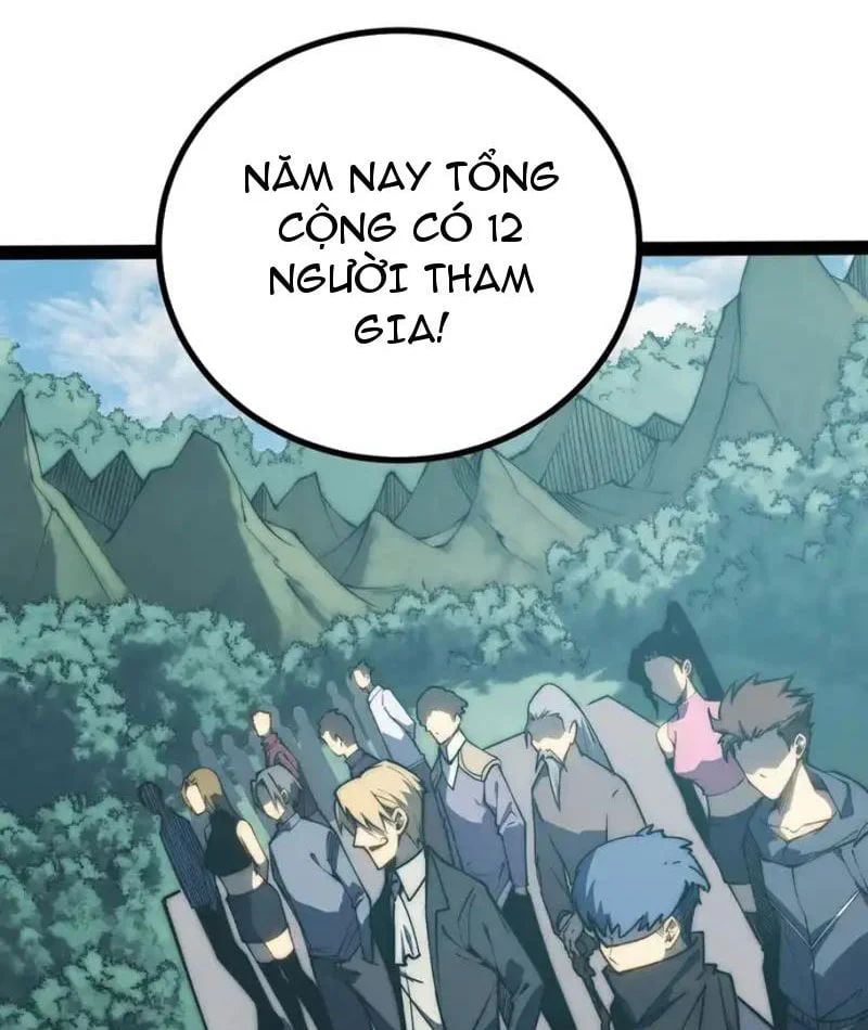 Toàn Năng Giác Tỉnh Sư Chapter 67 - Trang 2