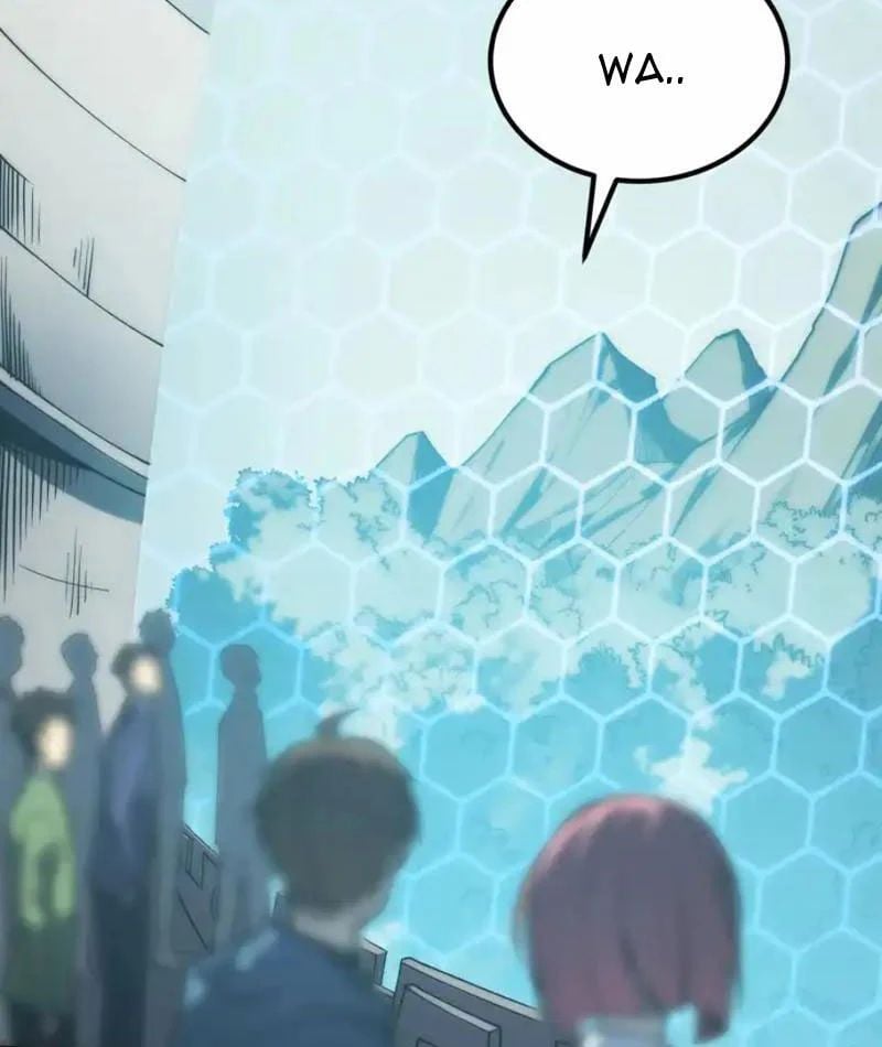 Toàn Năng Giác Tỉnh Sư Chapter 67 - Trang 2