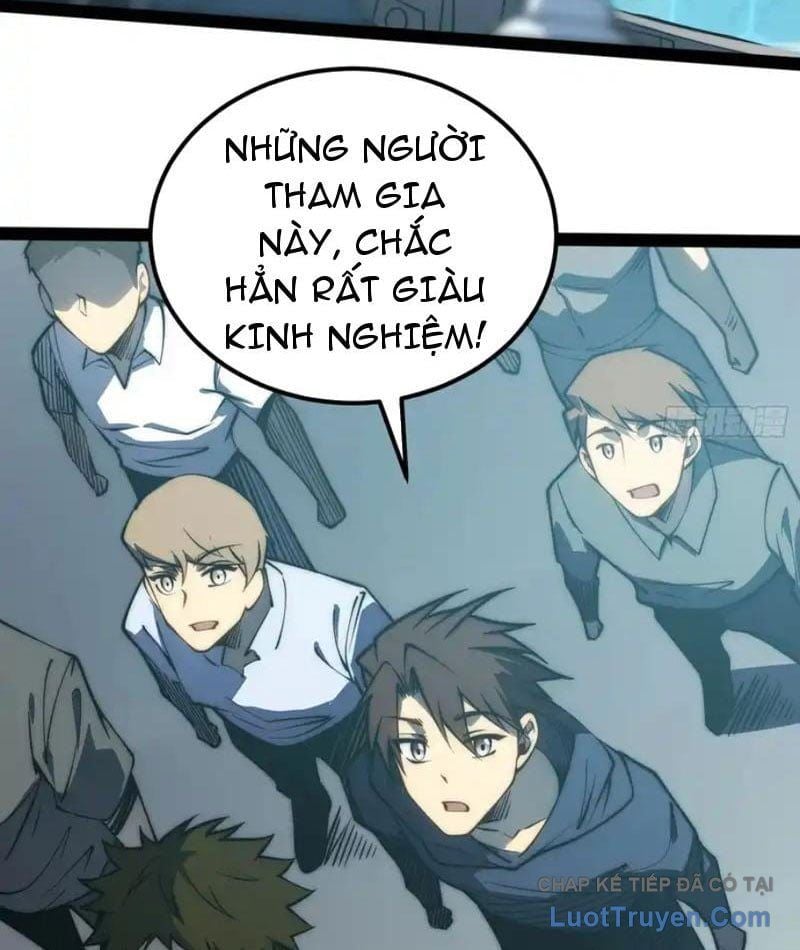 Toàn Năng Giác Tỉnh Sư Chapter 67 - Trang 2