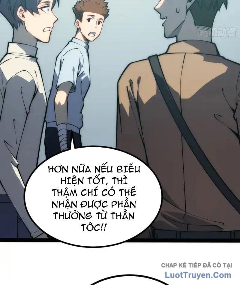 Toàn Năng Giác Tỉnh Sư Chapter 67 - Trang 2