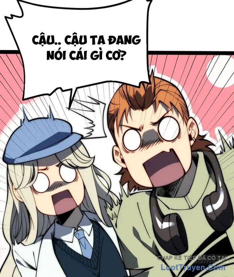 Toàn Năng Giác Tỉnh Sư Chapter 67 - Trang 2