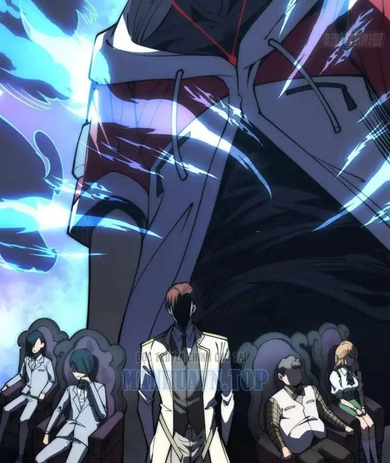 Toàn Năng Giác Tỉnh Sư Chapter 67 - Trang 2