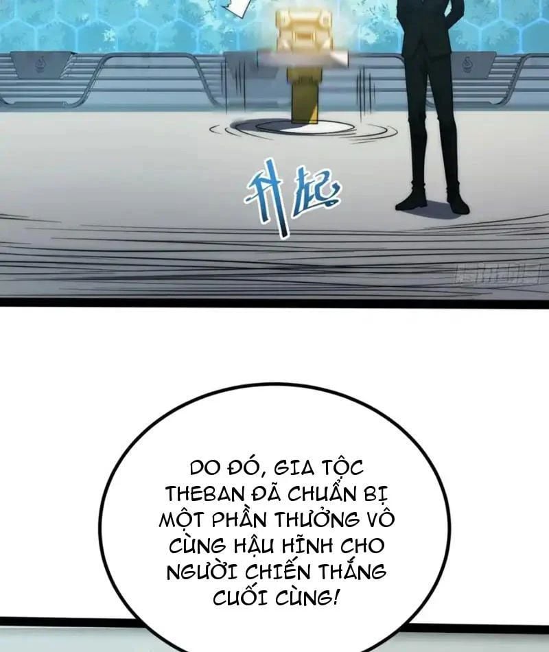 Toàn Năng Giác Tỉnh Sư Chapter 67 - Trang 2