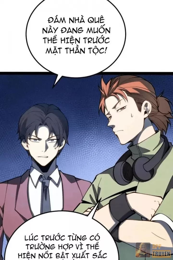 Toàn Năng Giác Tỉnh Sư Chapter 68 - Trang 2