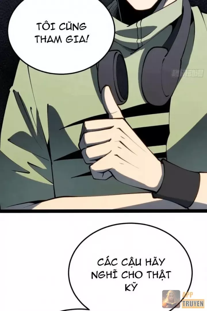 Toàn Năng Giác Tỉnh Sư Chapter 68 - Trang 2