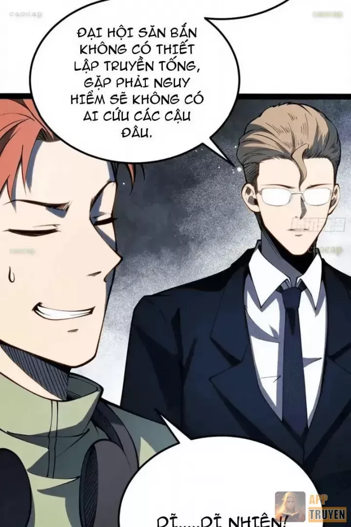 Toàn Năng Giác Tỉnh Sư Chapter 68 - Trang 2