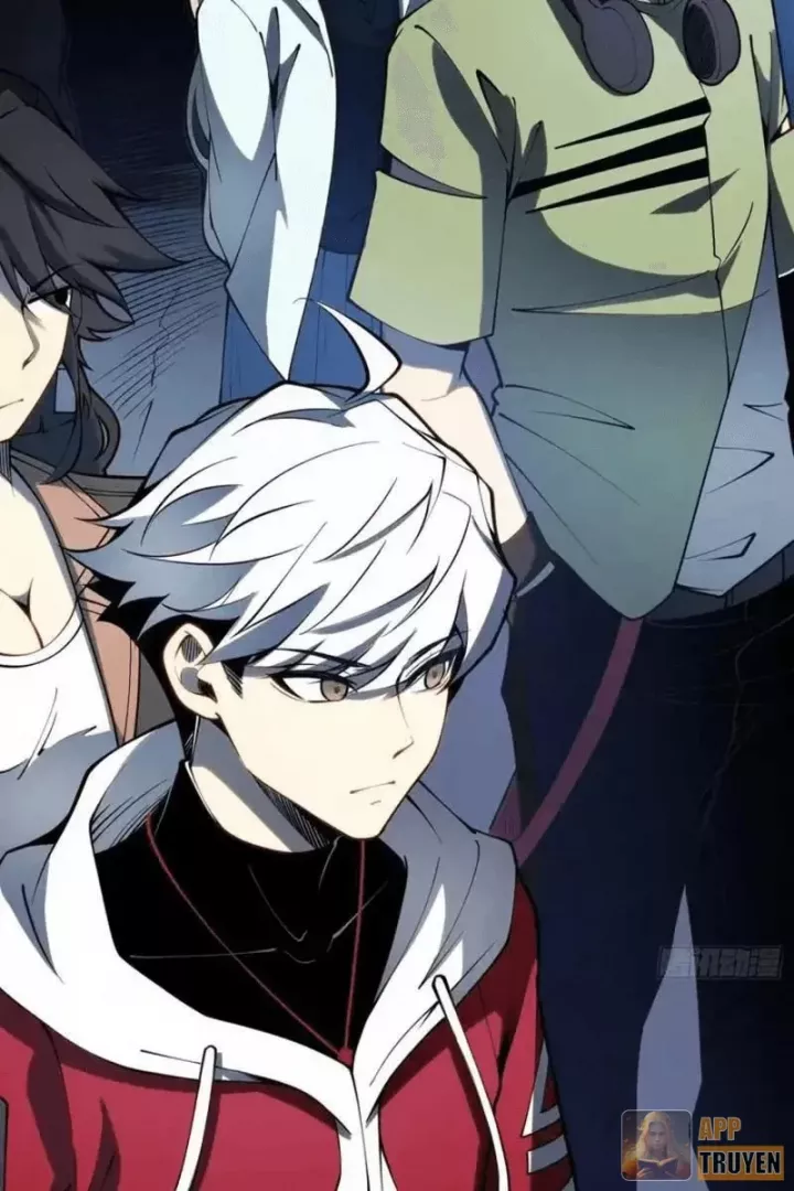 Toàn Năng Giác Tỉnh Sư Chapter 68 - Trang 2