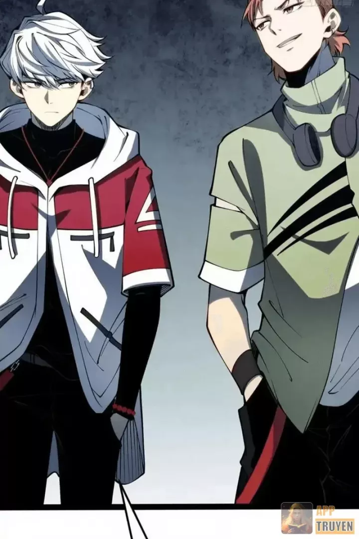 Toàn Năng Giác Tỉnh Sư Chapter 68 - Trang 2