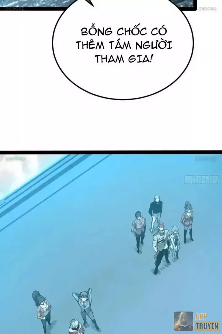 Toàn Năng Giác Tỉnh Sư Chapter 68 - Trang 2