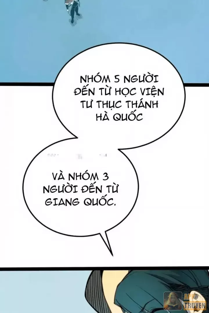 Toàn Năng Giác Tỉnh Sư Chapter 68 - Trang 2