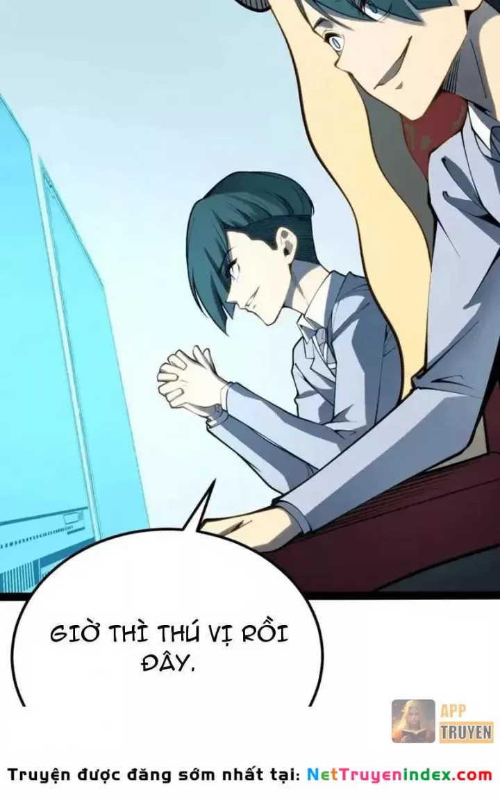 Toàn Năng Giác Tỉnh Sư Chapter 68 - Trang 2