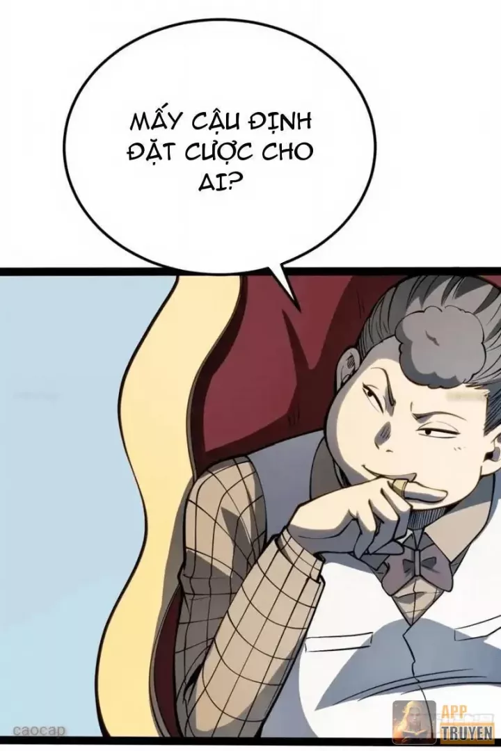 Toàn Năng Giác Tỉnh Sư Chapter 68 - Trang 2