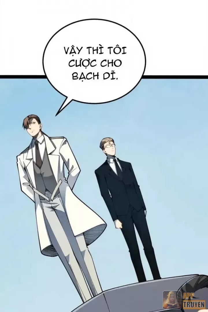 Toàn Năng Giác Tỉnh Sư Chapter 68 - Trang 2