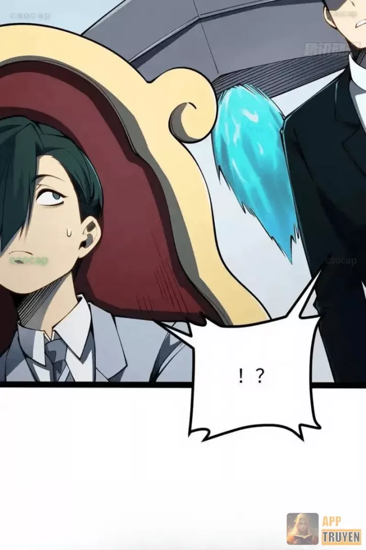 Toàn Năng Giác Tỉnh Sư Chapter 68 - Trang 2