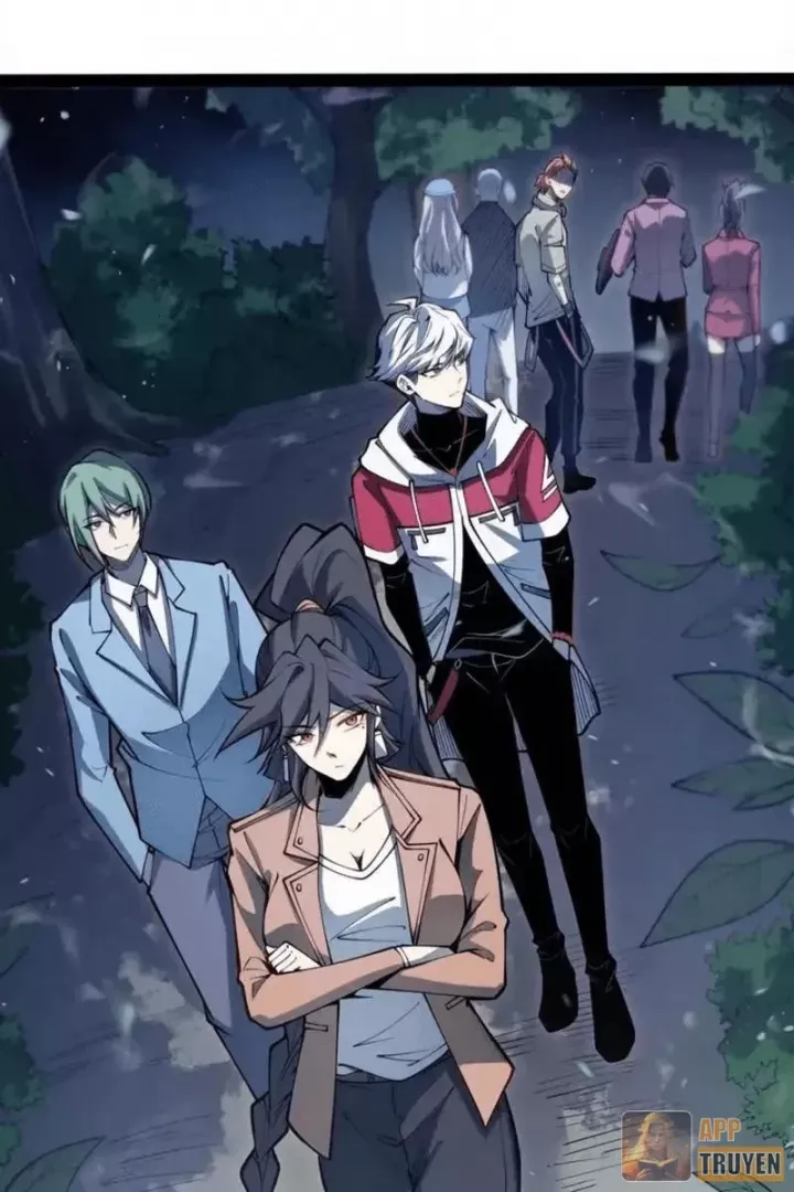 Toàn Năng Giác Tỉnh Sư Chapter 68 - Trang 2