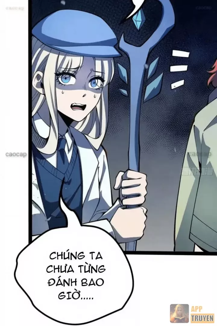 Toàn Năng Giác Tỉnh Sư Chapter 68 - Trang 2