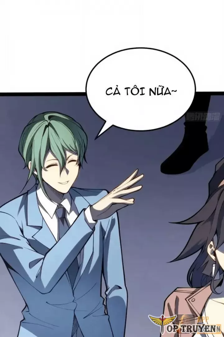 Toàn Năng Giác Tỉnh Sư Chapter 68 - Trang 2