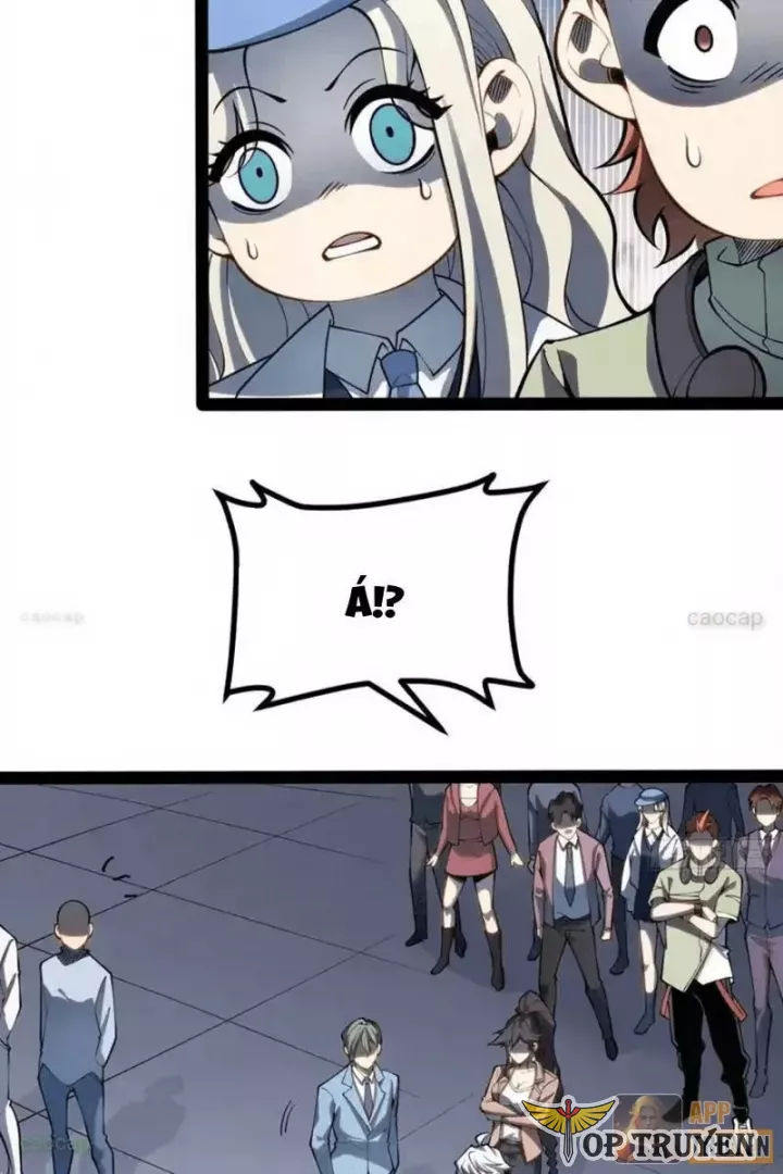 Toàn Năng Giác Tỉnh Sư Chapter 68 - Trang 2