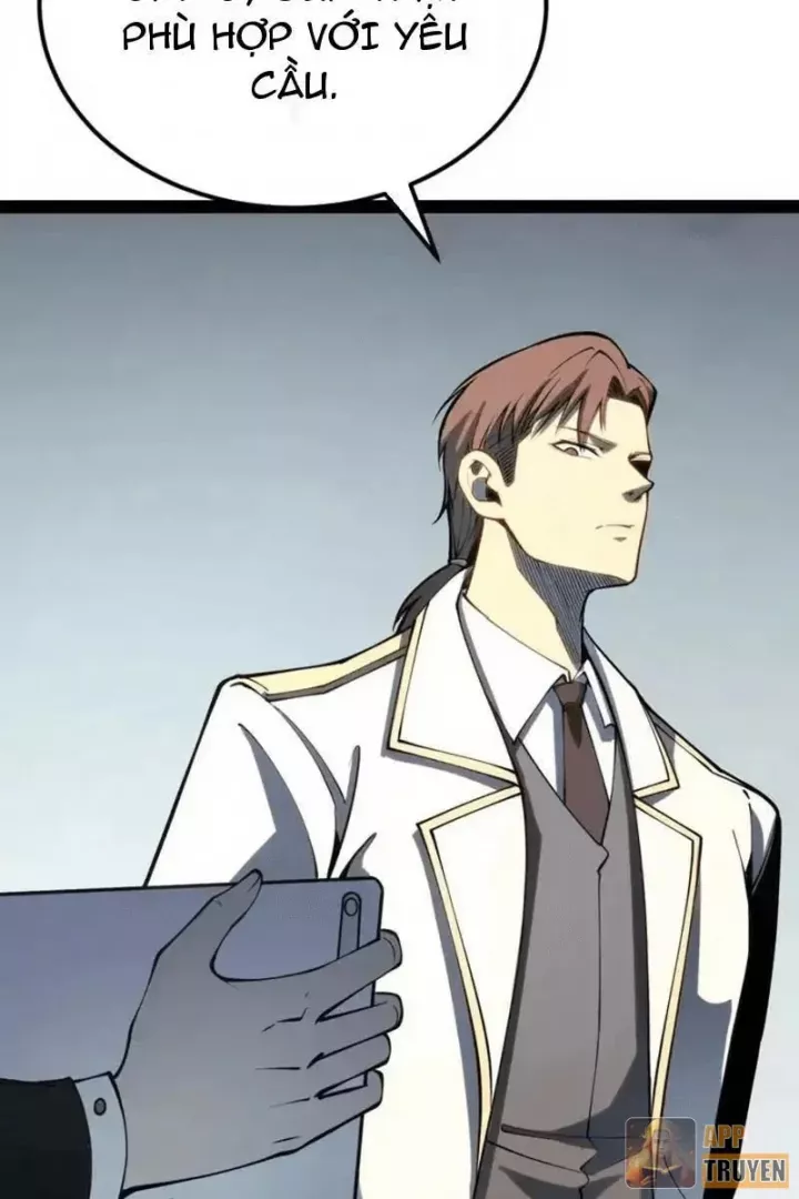 Toàn Năng Giác Tỉnh Sư Chapter 68 - Trang 2