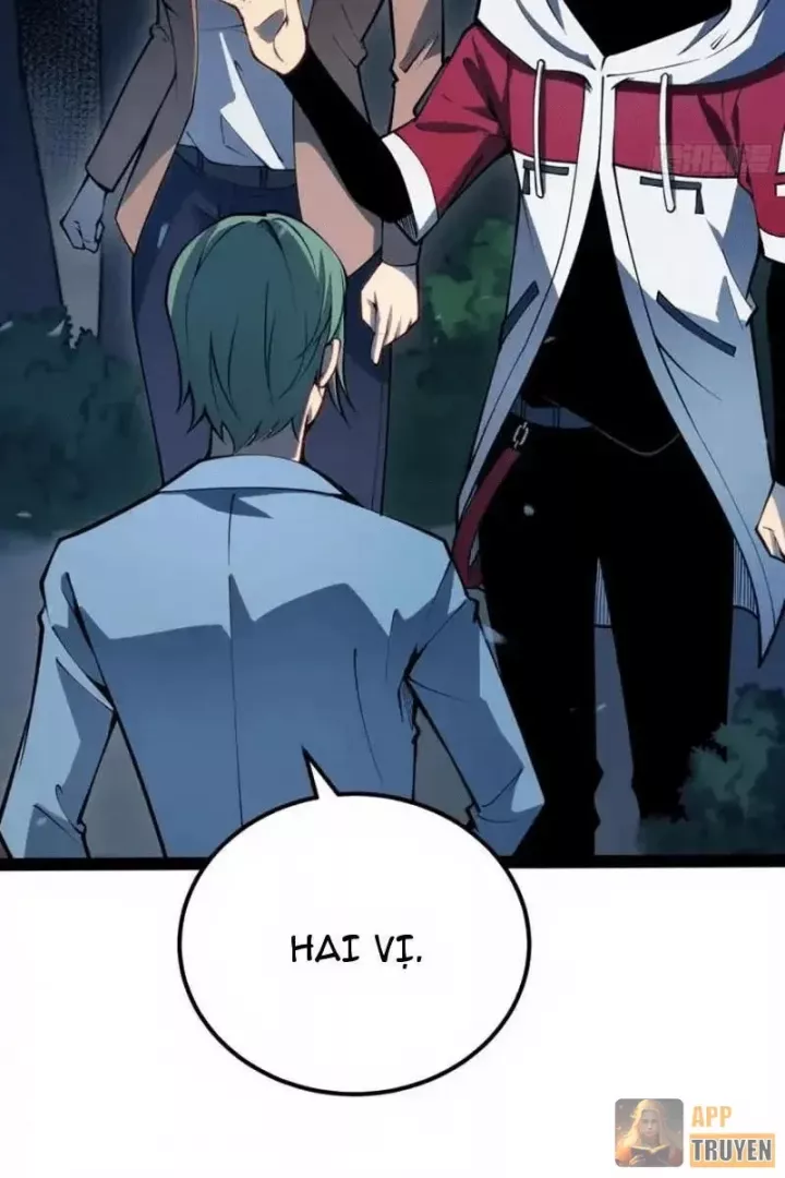 Toàn Năng Giác Tỉnh Sư Chapter 69 - Trang 2