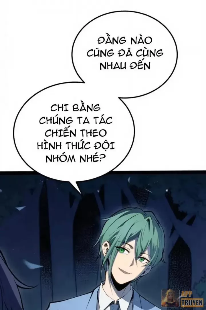 Toàn Năng Giác Tỉnh Sư Chapter 69 - Trang 2